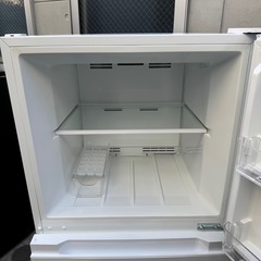 115⭐️2023年製美品★ヤマダ電機　冷蔵庫　大型　一人暮らし　236Lの画像