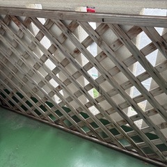 ラティスの画像