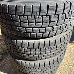 タイヤ  １７５／６５／１４
の画像