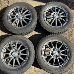 タイヤ  １７５／６５／１４
の画像