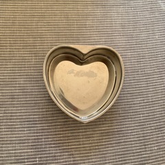 製菓方と粉ふるいの画像