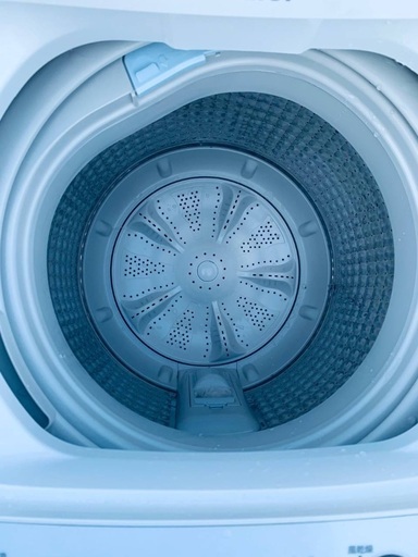 ?Haier 全自動電気洗濯機  JW-C55D