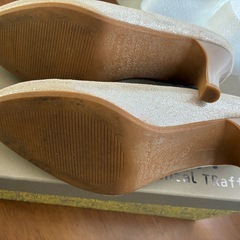 【美品】パンプスの画像