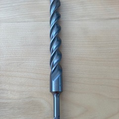 マキタ　プラス超硬ドリル　24×26.5  A-55061 リサイクルショップ宮崎屋　住吉店　26.2.2の画像