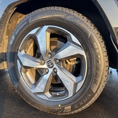 ☆★車両本体380万円 RAV4 PHEV Z PHV ディーラーで安心取引★☆の画像