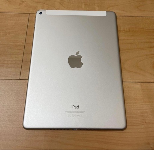 《美品》iPad air2 32GB Cellular   