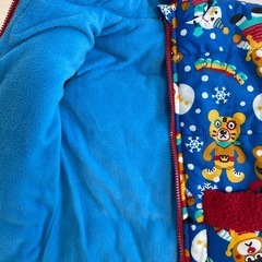 95センチ　アウターの画像