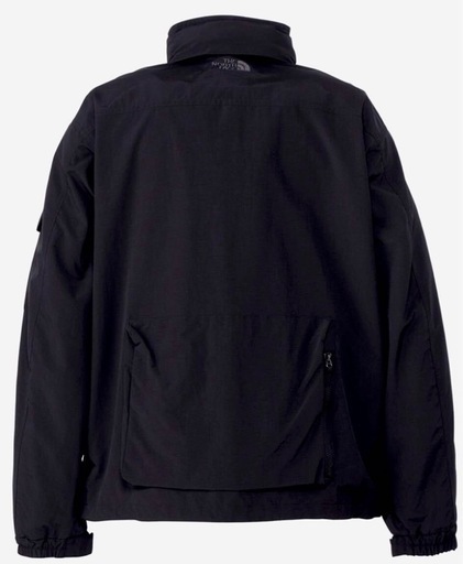 NORTH FACE ノースフェィス新品ジャケットブラック S
