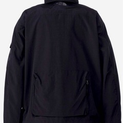 NORTH FACE ジャケットブラック Sの画像