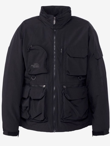 NORTH FACE ノースフェィス新品ジャケットブラック S