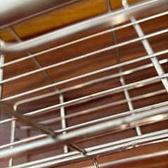 ニトリ　シャワーラックの画像