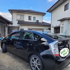 プリウス30 平22の画像