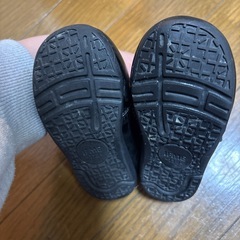 IFME  ローファー 13cmの画像