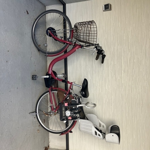 電動自転車