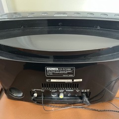 ロジテック　Logitec DiALiVE　LDS-Ri700BKの画像