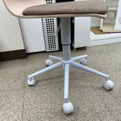 リユースのサカイ東金店 オフィスチェア TJ17466の画像