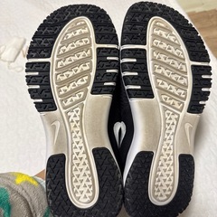 NIKE　27センチ　 メンズの画像