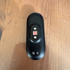シャオミ　スマートバンド　 5の画像