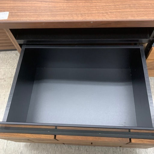 【軽トラック無料貸出！】ニトリ　テレビボード