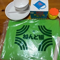 幼稚園　入園グッズの画像