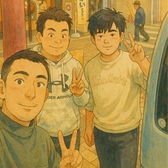 迷ってる間に月収¥437,000〜を逃す…💸宅配スタッフ募集🚚の画像