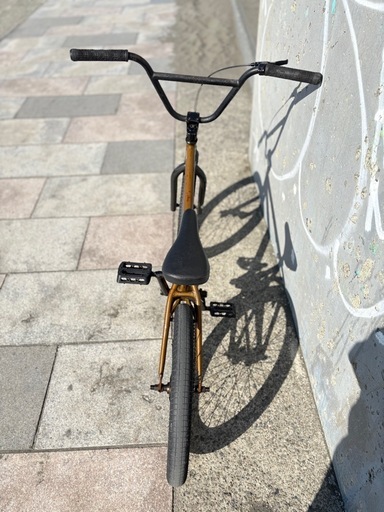 BMX GT slammer 20インチ