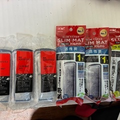 GEXスリムフィルターMサイズ　
の画像