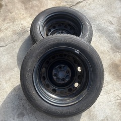 YOYO、NANOENRGY3の画像