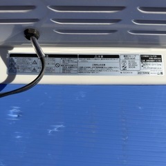 TEKNOS 電気ストーブ ホワイト ES-K710(W) の画像