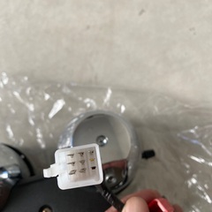 cb400sf NC31メーターの画像