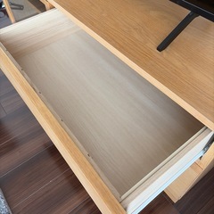 【美品】テレビボードの画像