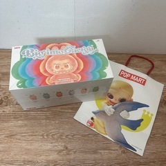 未開封品ラブブ Big into Energy 6箱入りアソート【正規保証品】の画像