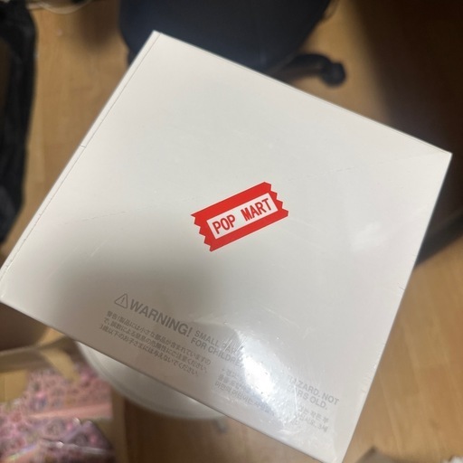 未開封品ラブブ Big into Energy 6箱入りアソート【正規保証品】