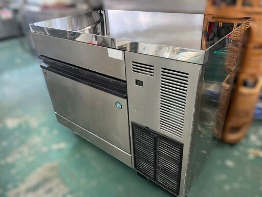 ☆ホシザキ 95kg製氷機 単相100V 製氷機 IM-95TM キューブアイスメーカー 業務用 厨房機器☆