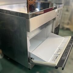 ☆ホシザキ 95kg製氷機 単相100V 製氷機 IM-95TM キューブアイスメーカー 業務用 厨房機器☆の画像