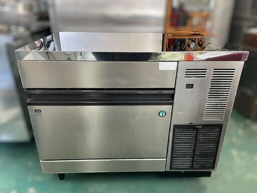 ☆ホシザキ 95kg製氷機 単相100V 製氷機 IM-95TM キューブアイスメーカー 業務用 厨房機器☆