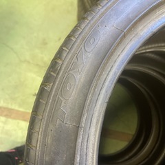 無料タイヤ　215/45R17【3011】の画像