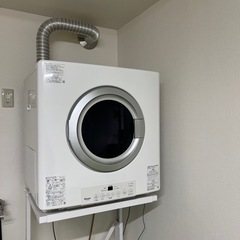 乾燥機の画像
