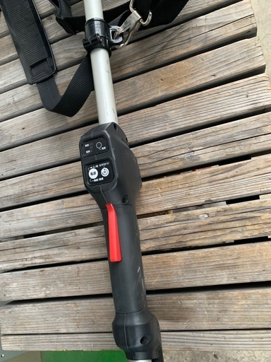 マキタ　草刈機