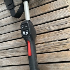 マキタ　草刈機の画像