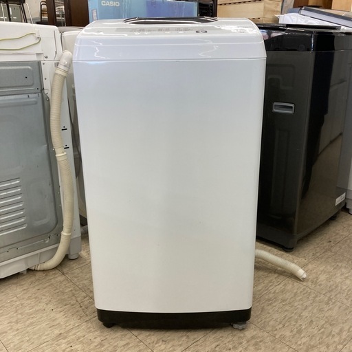 【ジモティー割引で最大15％OFF⭐️】 2020年製 NW-50 HITACHI 洗濯機