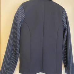 卒服　フォーマルセット150の画像