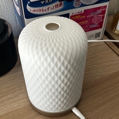 アロマディフューザーの画像