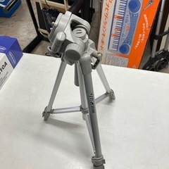 ロ2602-0088 SHOOTING GOODS 三脚WT-3510A 中古の画像