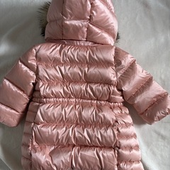 babyGAP ダウンコート18-24m(90)の画像