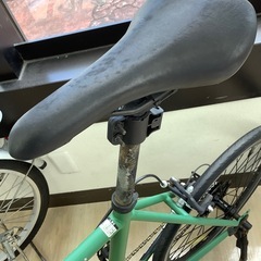 【DAISY】ミニベロ紹介しますの画像