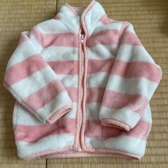 アウター　90の画像