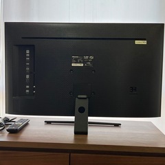 配送可🚚 液晶テレビ 32型 Hisense 2020年製の画像