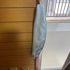 【美品】遮光カーテンの画像