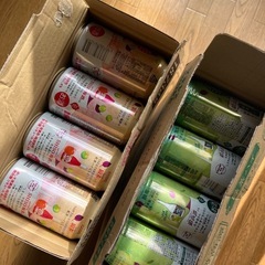 【4%】 合同酒精 鍛茶 鍛高譚の緑茶ハイ 340ml＆【4%】 合同酒精 鍛茶 TAN TAKA TAN SHISO梅酒の紅茶ハイ 350ml 定価196円　10本800円の画像